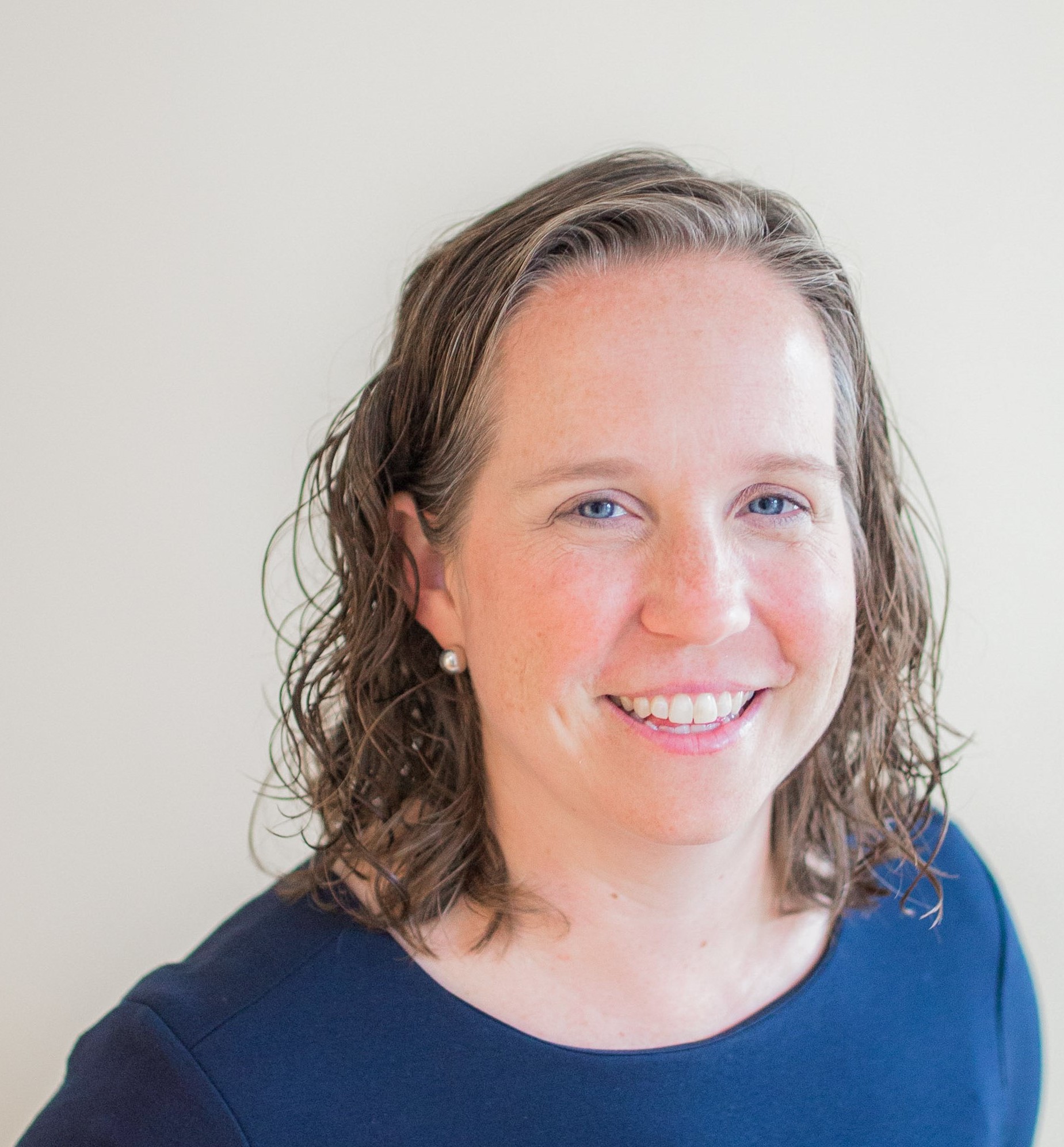 Susan Lysaght Hurley